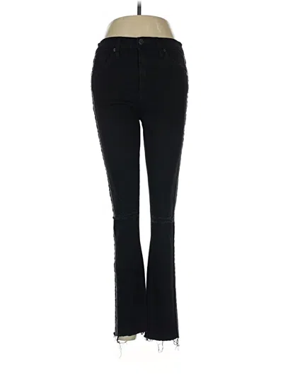 Pre-owned Blanknyc Blank Nyc Jeans In Black