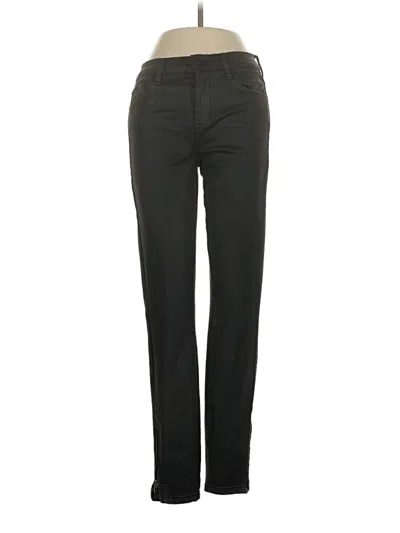Pre-owned Blanknyc Blank Nyc Jeans In Black