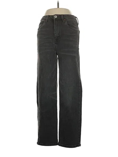 Pre-owned Blanknyc Blank Nyc Jeans In Black