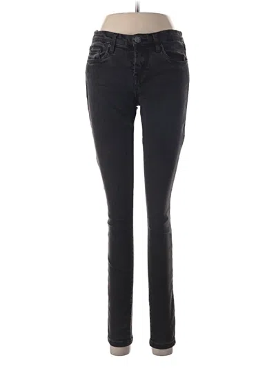 Pre-owned Blanknyc Blank Nyc Jeans In Black