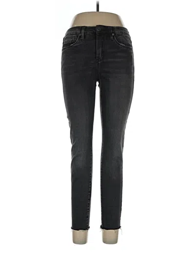 Pre-owned Blanknyc Blank Nyc Jeans In Black