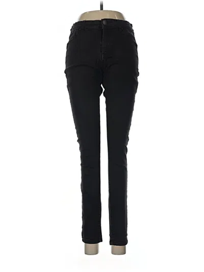 Pre-owned Blanknyc Blank Nyc Jeans In Black
