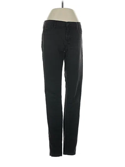 Pre-owned Blanknyc Blank Nyc Jeans In Black