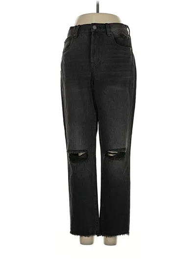 Pre-owned Blanknyc Blank Nyc Jeans In Black