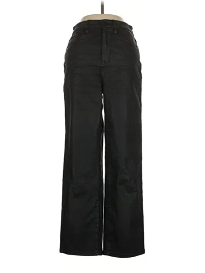 Pre-owned Blanknyc Blank Nyc Jeans In Black