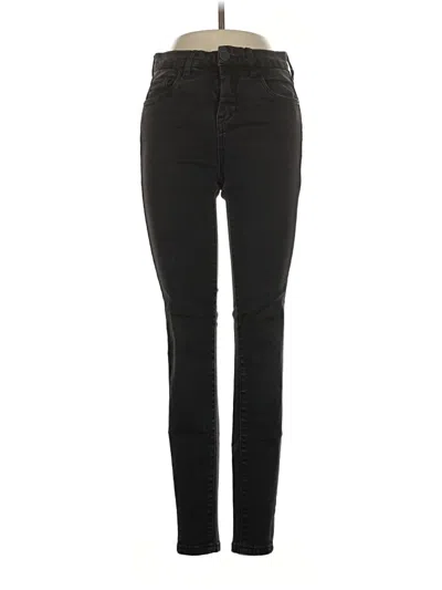 Pre-owned Blanknyc Blank Nyc Jeans In Black
