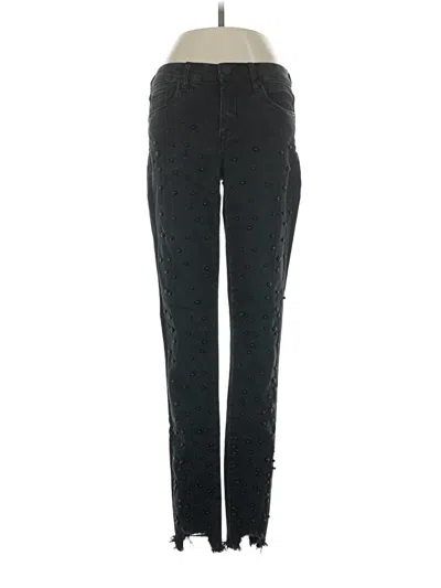Pre-owned Blanknyc Blank Nyc Jeans In Black