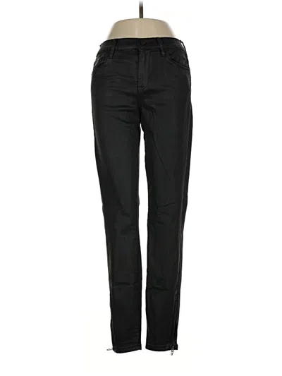 Pre-owned Blanknyc Blank Nyc Jeans In Black