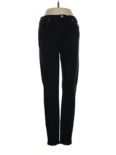 Pre-owned Blanknyc Blank Nyc Jeans In Black