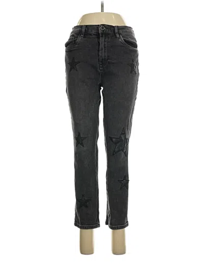 Pre-owned Blanknyc Blank Nyc Jeans In Black