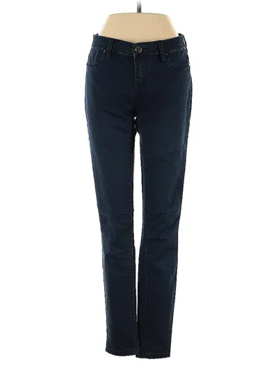 Pre-owned Blanknyc Blank Nyc Jeans In Blue