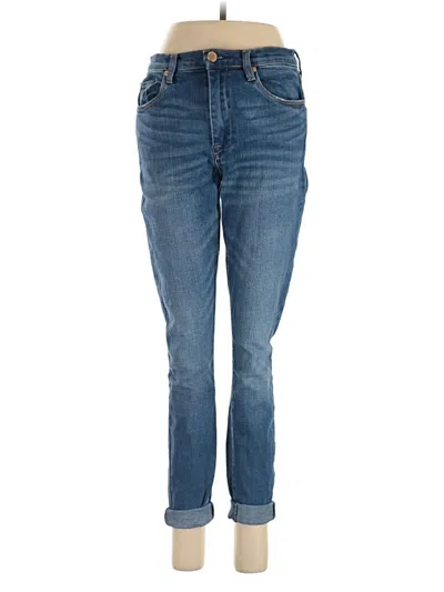 Pre-owned Blanknyc Blank Nyc Jeans In Blue