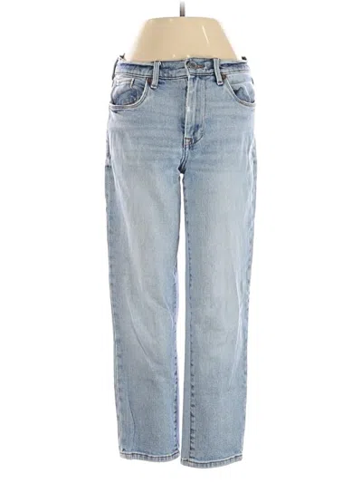 Pre-owned Blanknyc Blank Nyc Jeans In Blue