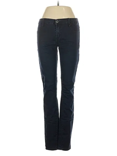 Pre-owned Blanknyc Blank Nyc Jeans In Blue