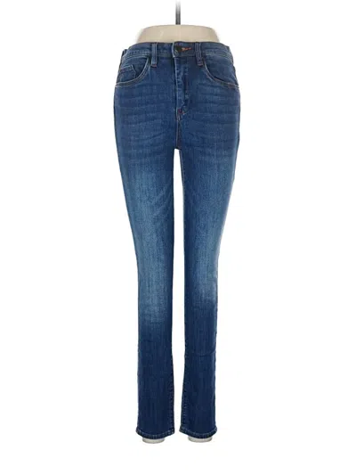Pre-owned Blanknyc Blank Nyc Jeans In Blue