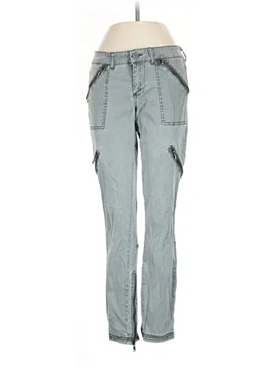 Pre-owned Blanknyc Blank Nyc Jeans In Blue