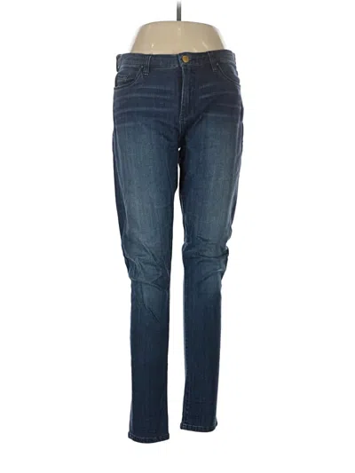 Pre-owned Blanknyc Blank Nyc Jeans In Blue