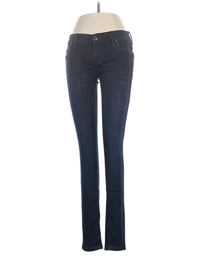 Pre-owned Blanknyc Blank Nyc Jeans In Blue