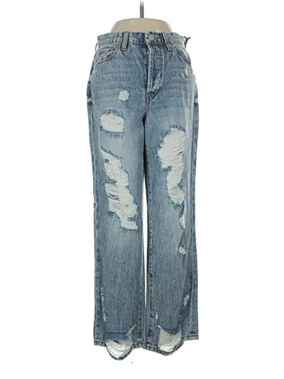 Blanknyc Blank Nyc Jeans In Blue