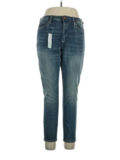 Blanknyc Blank Nyc Jeans In Blue