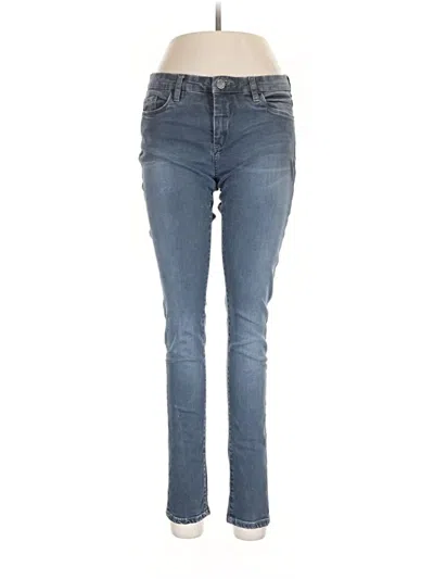 Pre-owned Blanknyc Blank Nyc Jeans In Blue