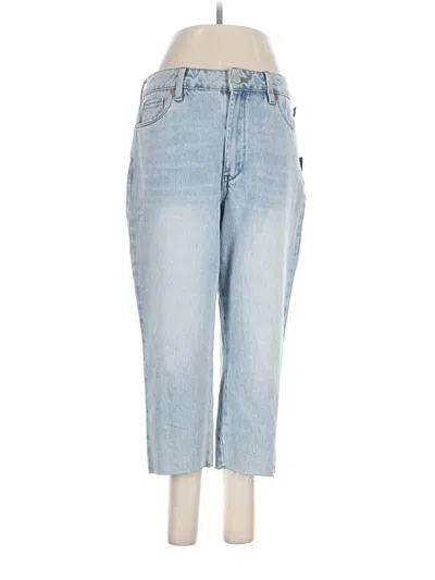 Pre-owned Blanknyc Blank Nyc Jeans In Blue