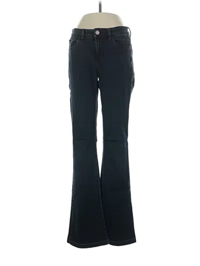 Pre-owned Blanknyc Blank Nyc Jeans In Blue