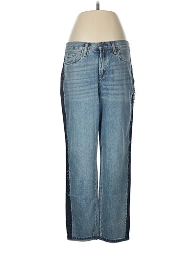 Pre-owned Blanknyc Blank Nyc Jeans In Blue