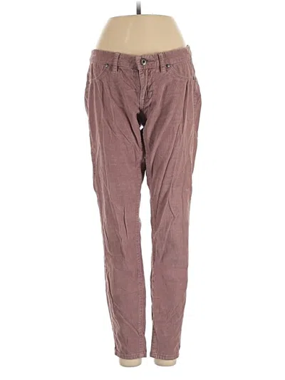 Pre-owned Blanknyc Blank Nyc Jeans In Brown