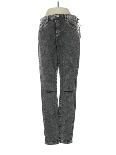 Blanknyc Blank Nyc Jeans In Gray