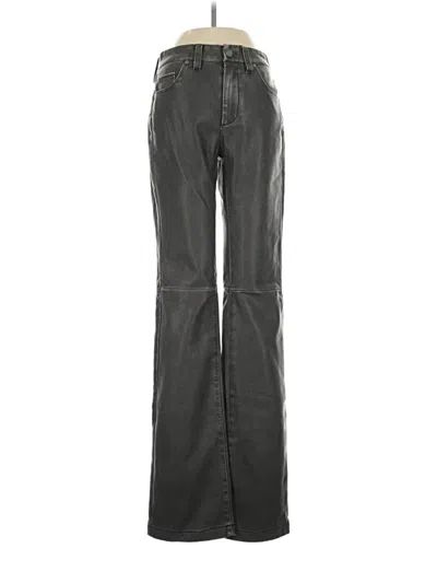 Pre-owned Blanknyc Blank Nyc Jeans In Gray