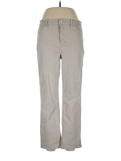 Pre-owned Blanknyc Blank Nyc Jeans In Gray