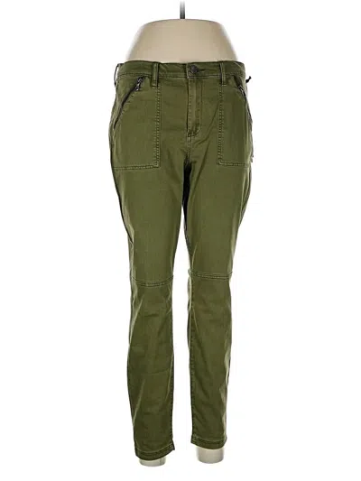 Blanknyc Blank Nyc Jeans In Green