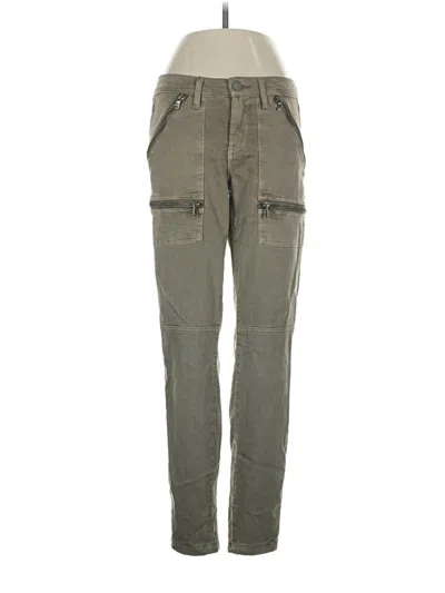 Pre-owned Blanknyc Blank Nyc Jeans In Green