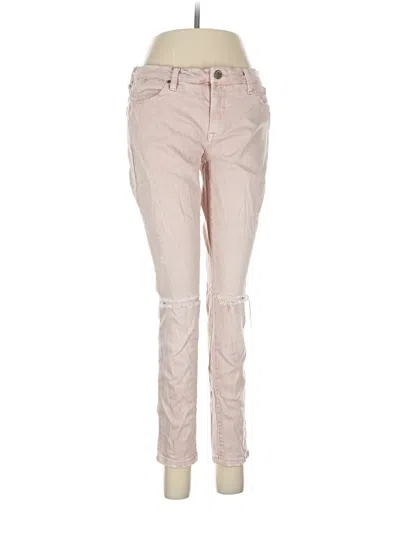 Pre-owned Blanknyc Blank Nyc Jeans In Pink