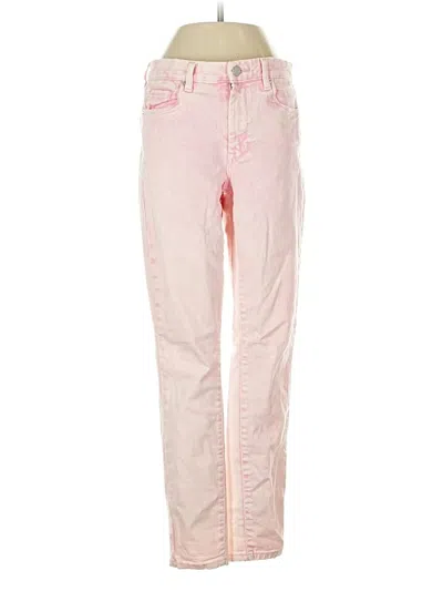 Pre-owned Blanknyc Blank Nyc Jeans In Pink