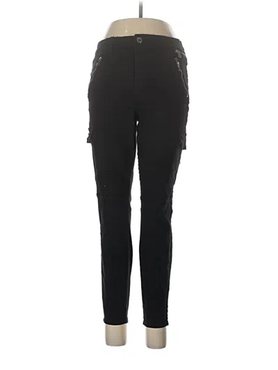 Pre-owned Blanknyc Blank Nyc Jeggings In Black