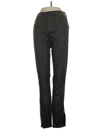 Pre-owned Blanknyc Blank Nyc Jeggings In Black