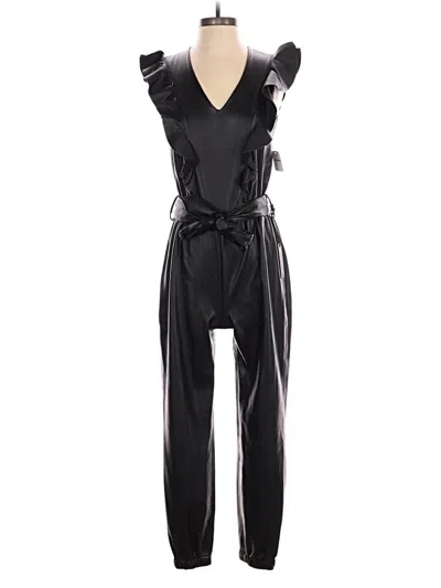 Blanknyc Blank Nyc Jumpsuit In Black