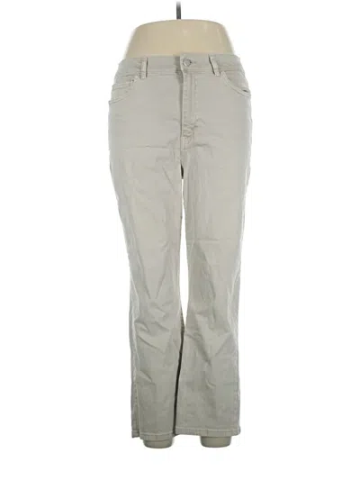 Pre-owned Blanknyc Blank Nyc Khaki Pant In Gray