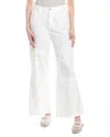 Blanknyc Blank Nyc Milk It Wide Leg Cargo Jean