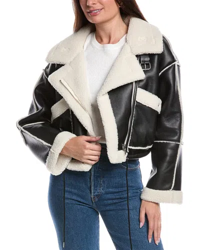 BLANKNYC BLANK NYC MOTO JACKET