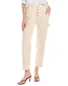 Blanknyc Blank Nyc Vodka Soda Skinny Jean In Beige