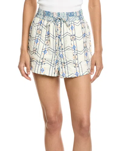 BLANKNYC BLANK NYC SAVANA PULL ON SHORT
