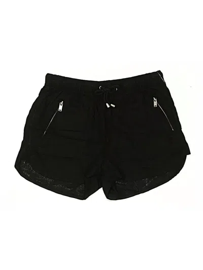 Blanknyc Blank Nyc Shorts In Black