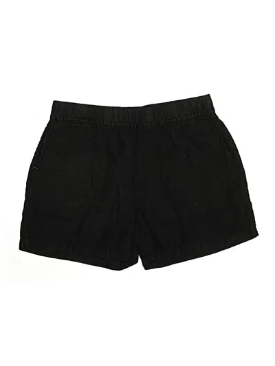 Pre-owned Blanknyc Blank Nyc Shorts In Black