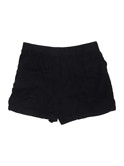 Pre-owned Blanknyc Blank Nyc Shorts In Black