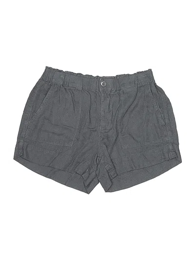 Pre-owned Blanknyc Blank Nyc Shorts In Gray