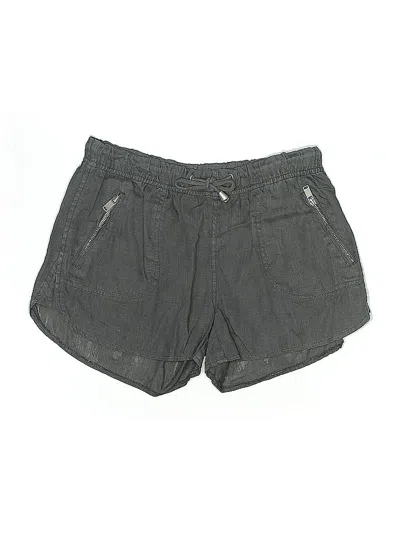 Pre-owned Blanknyc Blank Nyc Shorts In Gray