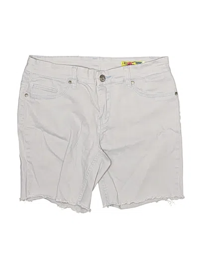 Pre-owned Blanknyc Blank Nyc Shorts In Gray